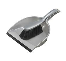 Seriously Good Dustpan & Brush