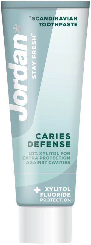 Jordan tannkrem CD 75ml (15)