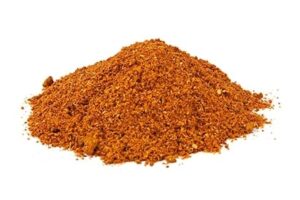 Hamborgarakrydd 6kg 10L fata