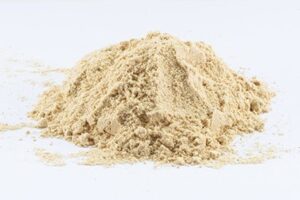 Engifer malað 1,6 kg 4L fata