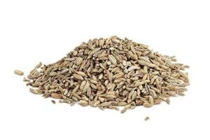 Fennel fræ 400g 1L staukur (9)