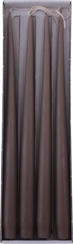 Sterin 4pk. Dark Sand (12)