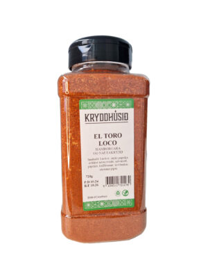 El Toro Loco 720g 1L staukur (9)