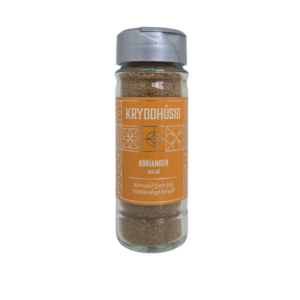 Kóríander malað 35 gr (10)