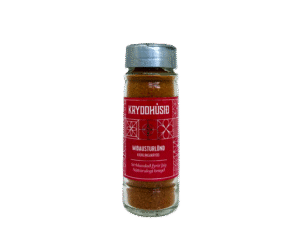 Miðausturlönd kjúklingakrydd 45 gr (10)
