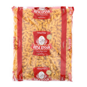 Fjáröflun - Pastaskrúfur 3 kg pakkning (1)