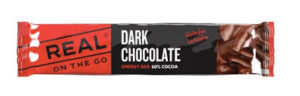 Real Energy Chocolate 25g (70)