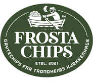 FROSTA CHIPS