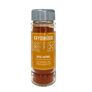 Reykt paprika 44 gr (10)