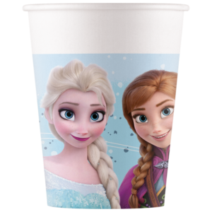 Pappaglös Frozen Idyllic Wonder 200ml 8st (12)