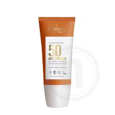 Derma Supreme Sun Fluid Face SPF50 50ml (8)