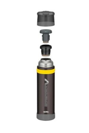 Thermos Ultimate Ferðakanna Black 500ml (6)