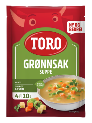 Toro grænmetissúpa 55g (16)