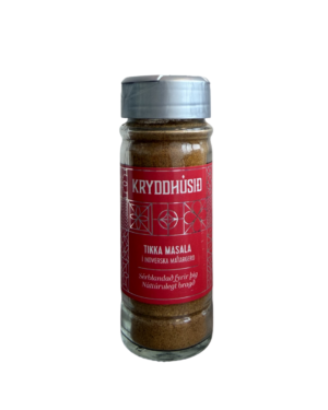 Tikka masala 45 gr (10)