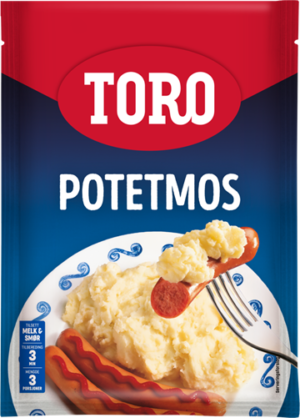 TORO KARTÖFLUMÚS 94GR (10)