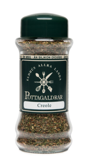 Creole, glas, 35g (5)