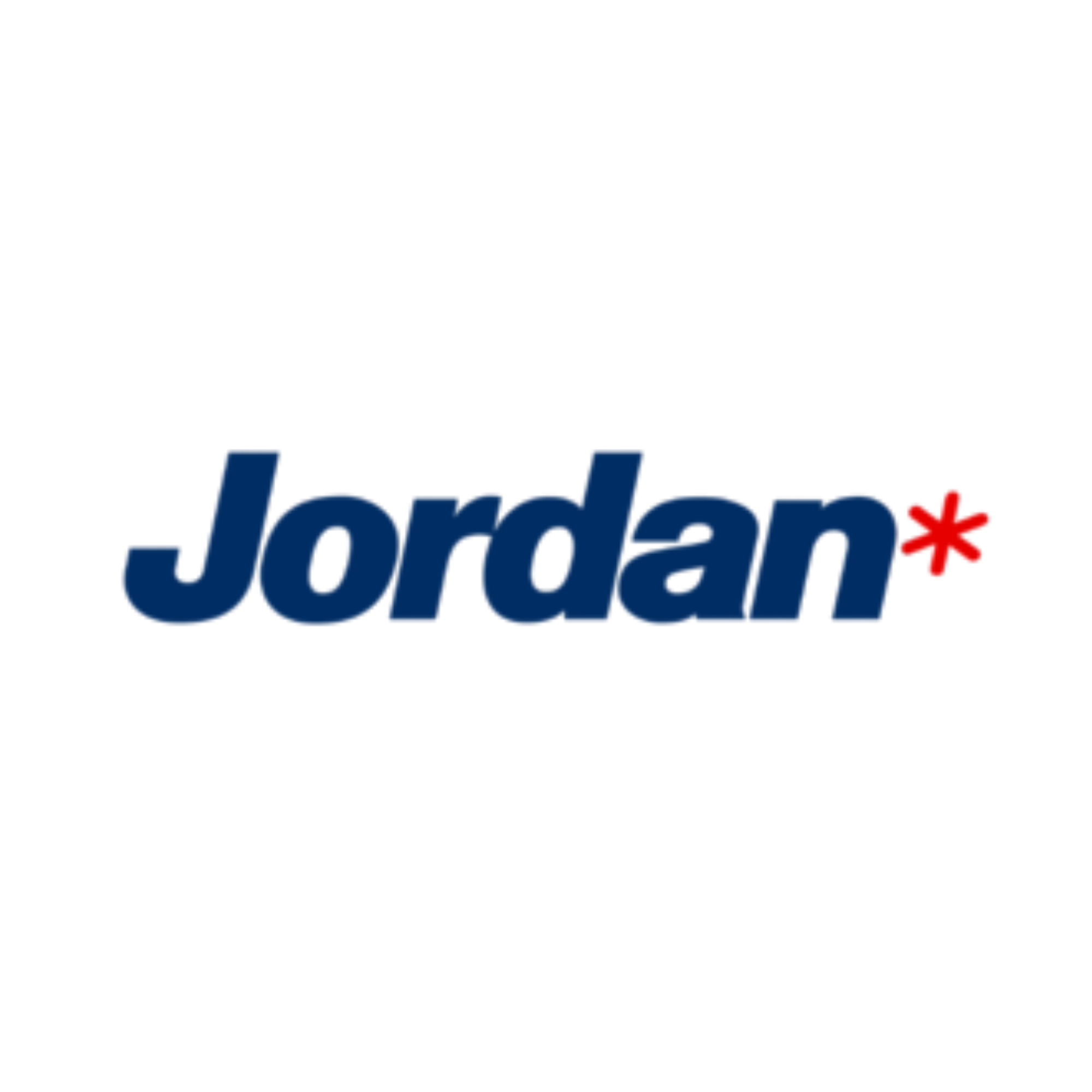 Jordan
