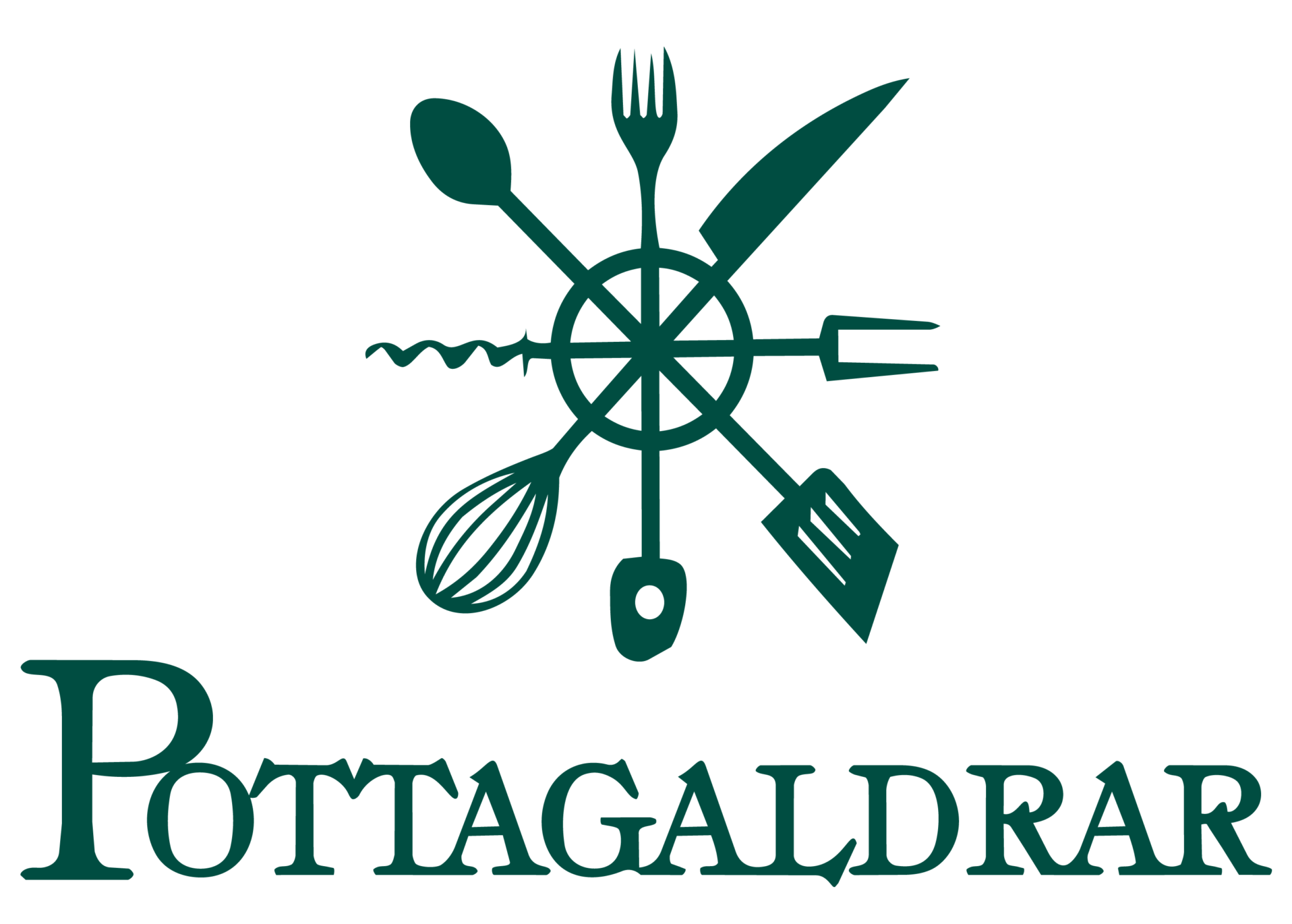 Pottagaldrar