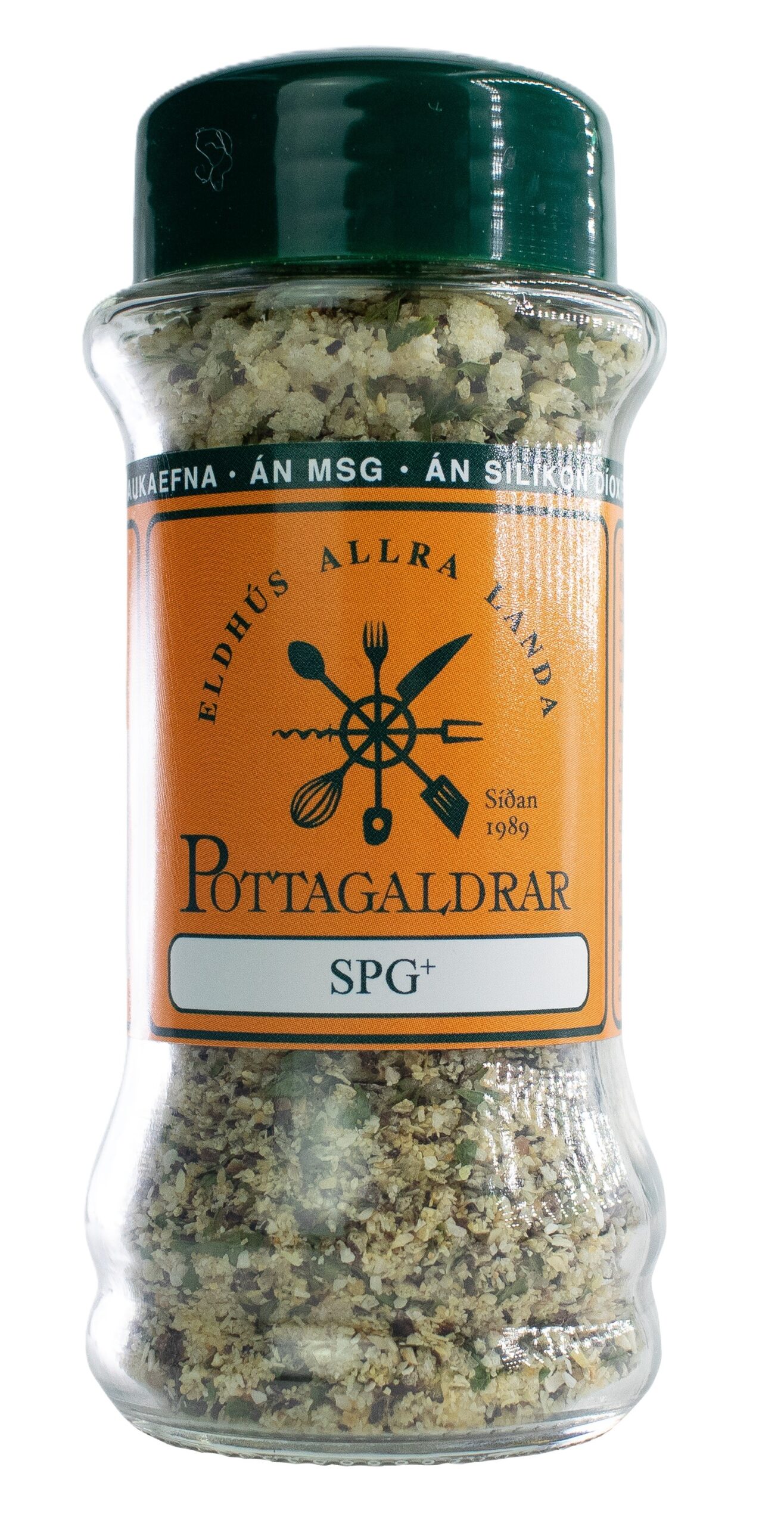 Pottag. SPG+, glas, 55g (5)