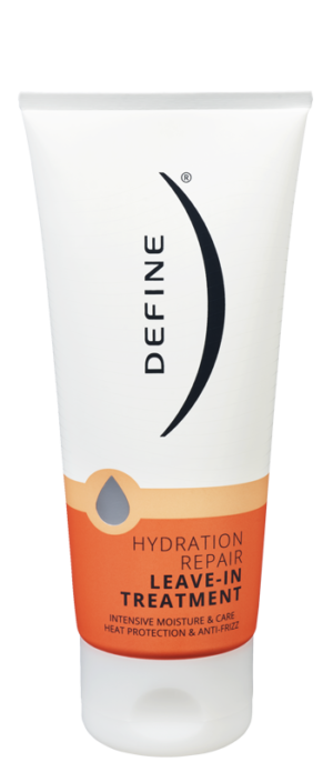 Define Hydration Rep. Leave-in Treat. 100ml (8)