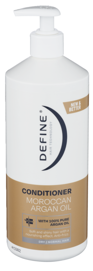 Define Moroccon Argon Oil Balsam 750ml (6)