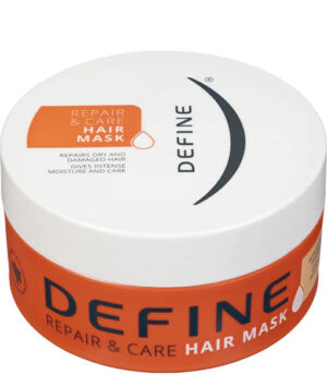 Define Repair & Care Hair Mask 200ml (8)