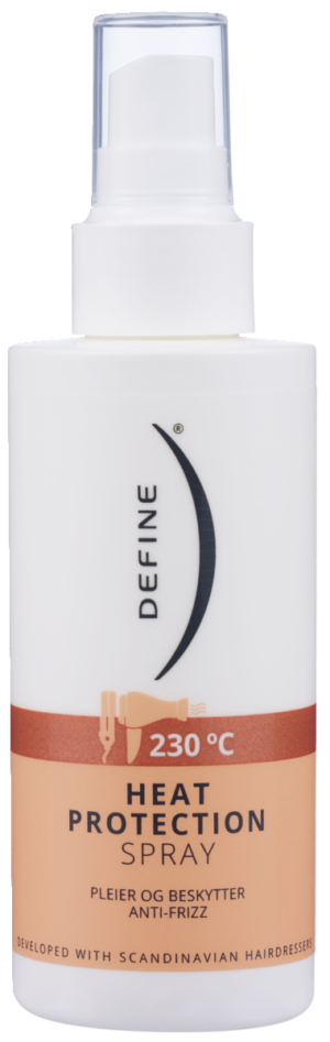 Define Heat Protection Spray 150ml (8)