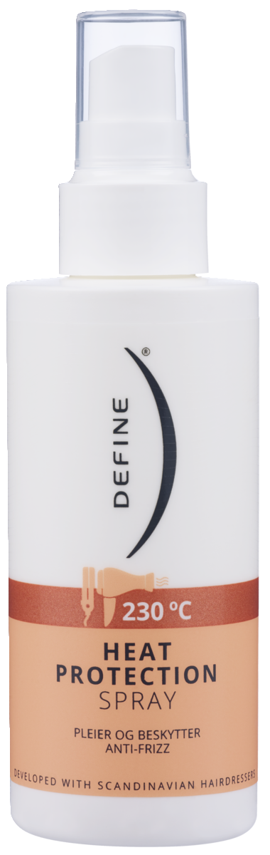 Define Heat Protection Spray 150ml (8)