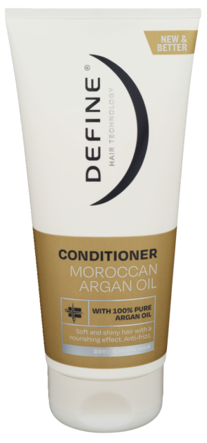 Define Moroccan Argon Oil Balsam 400ml (8)