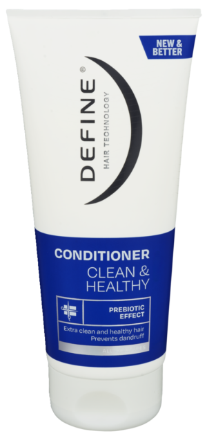 Define Clean & Healthy Condtioner 400ml (8)