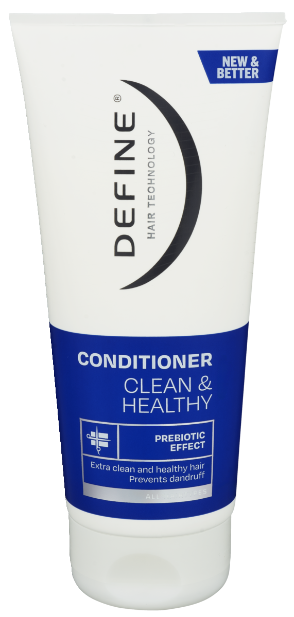 Define Clean & Healthy Condtioner 400ml (8)