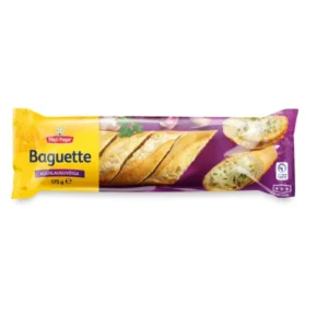 Garlic butter baguette 175g (24)