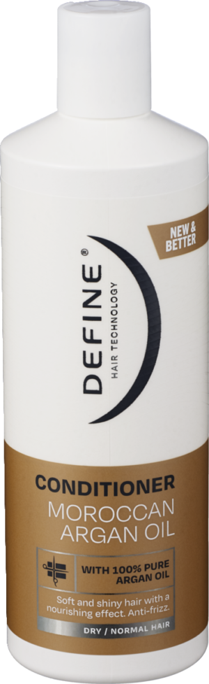 Define Moroccan Argon Oil Balsam 400ml (8)