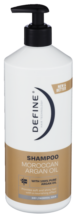 Define Moroccon Argon Oil Shampoo 750ml (6)