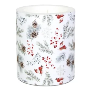 Kerti Winter Botanicals 7,5x8 (6)