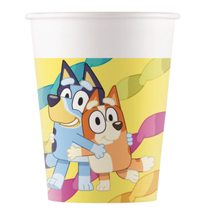 Pappaglös Bluey 250ml 8st (12)